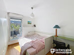 Appartement dernier étage avec grande terrasse de 67m² –  Acigné - LFI-THO-18839