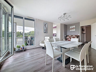 Appartement Type 4 à vendre, ZAC ARMORIQUE