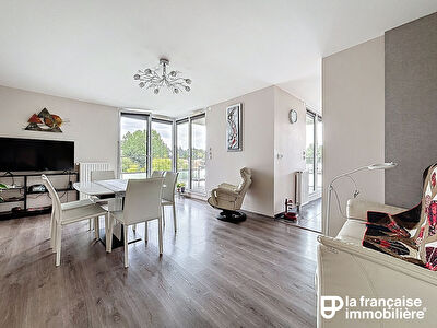 Appartement Type 4 à vendre, ZAC ARMORIQUE