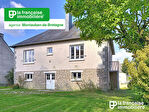 Pavillon de 72.89 m² hab sur sous-sol complet avec terrain - LFI-MBRE-18895