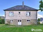 Pavillon de 72.89 m² hab sur sous-sol complet avec terrain - LFI-MBRE-18895