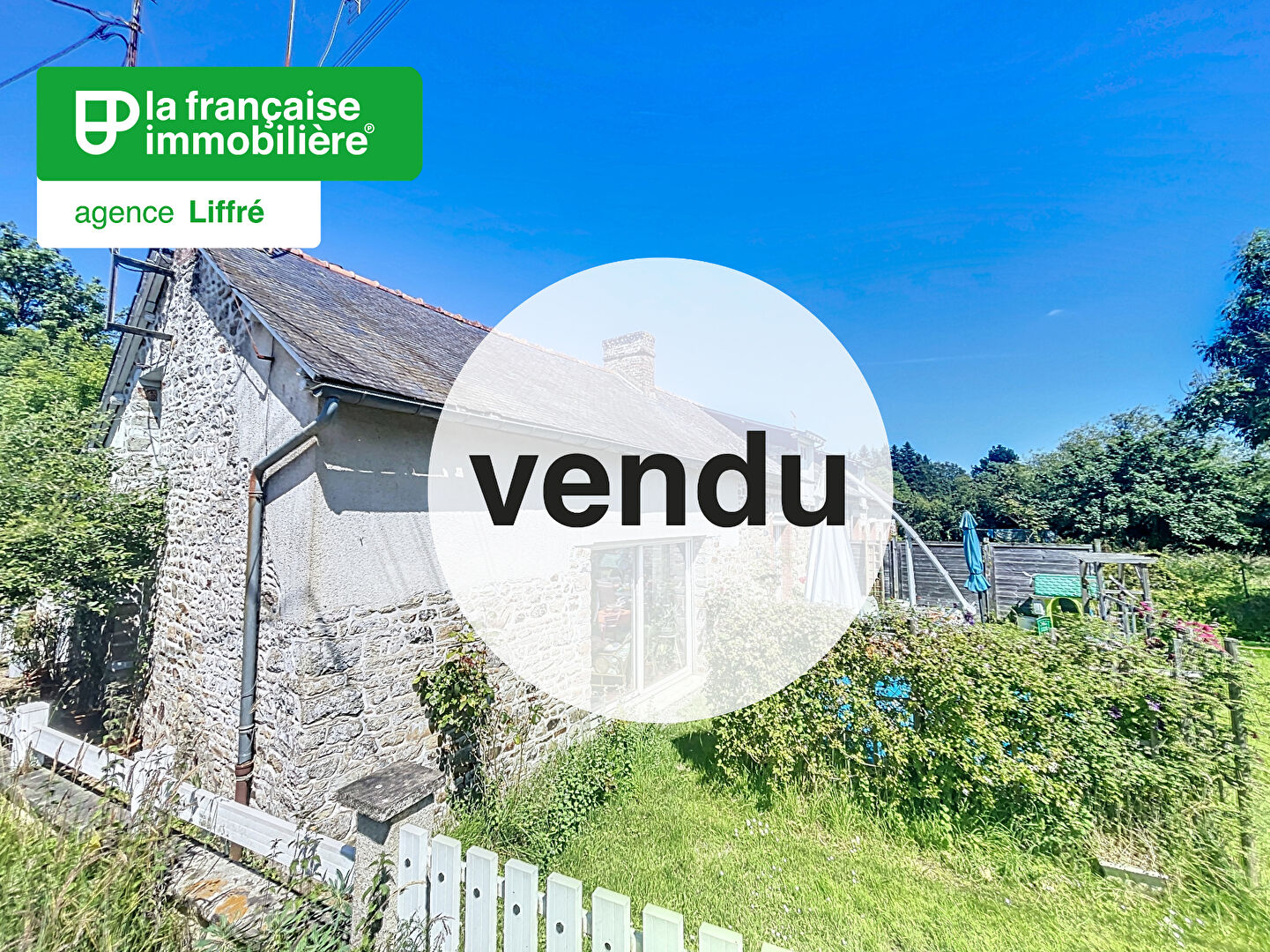 Maison Liffré