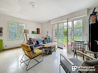 Maison en campagne de Liffré