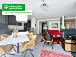 Appartement T5 à vendre, Rennes Bellangerais - LFI-NORD-L-18912