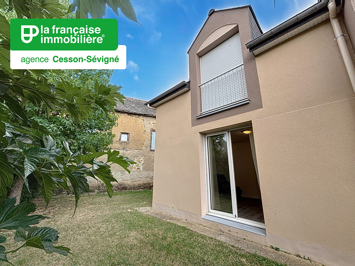 Appartement-Location-T1-Cesson-Sévigné - LFI-CESSON-18924