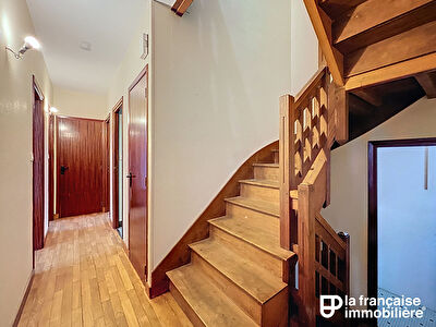 Maison Centre bourg Liffré