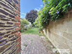 Appartement T6 avec jardin privatif – Rue de Fougères - LFI-SEVIGNE-18950