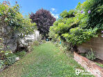 Appartement T6 avec jardin privatif – Rue de Fougères - LFI-SEVIGNE-18950