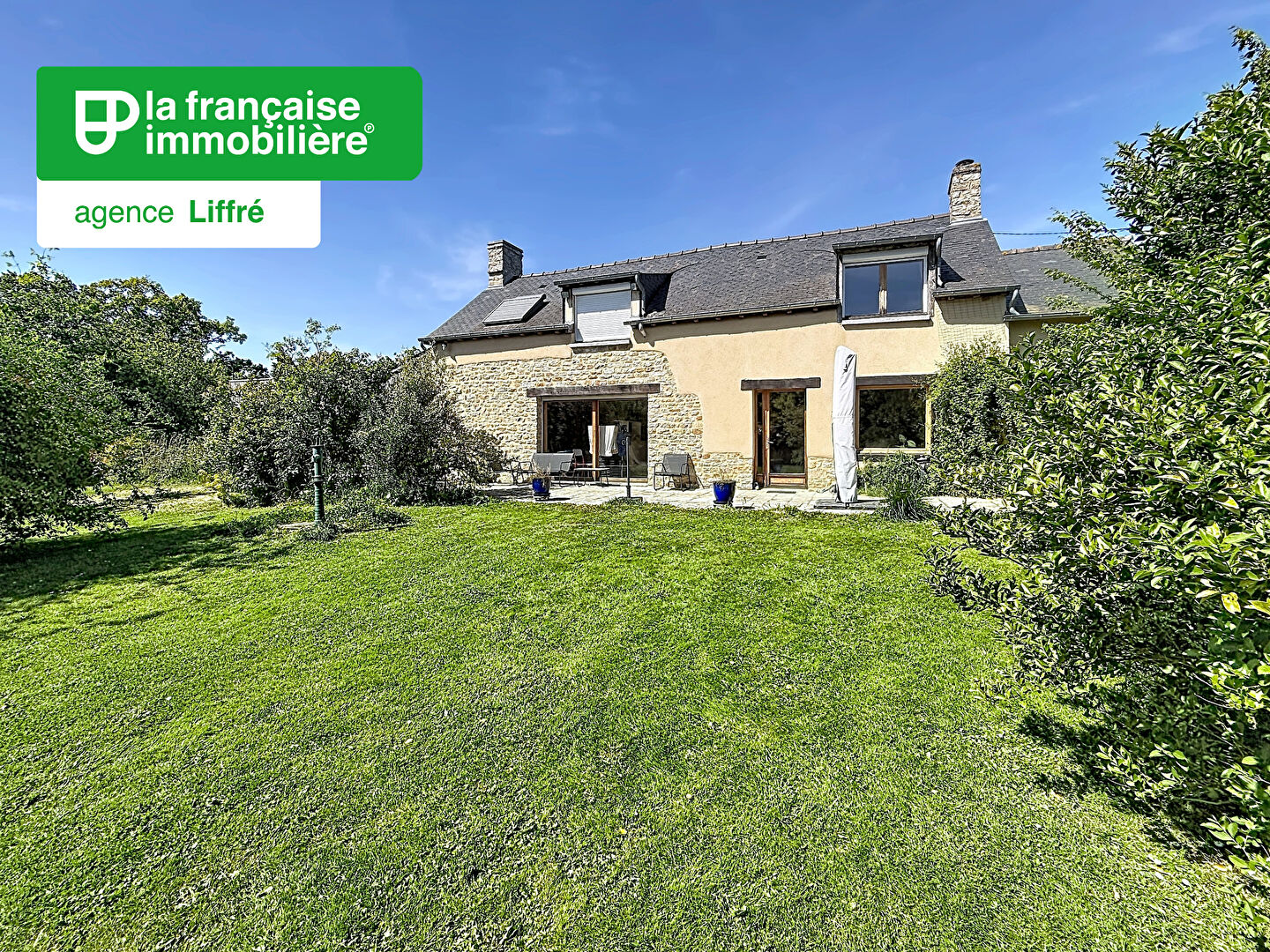 Hameau paisible - LFI-LIFFRE-18963