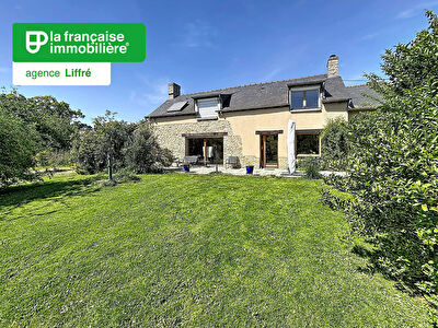Hameau paisible