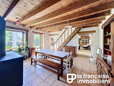 Hameau paisible