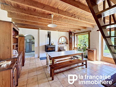 Hameau paisible