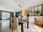 Maison familiale – Centre de Cintré – 126.31 m² habitables - LFI-MOR-18964