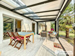 Maison familiale – Centre de Cintré – 126.31 m² habitables - LFI-MOR-18964
