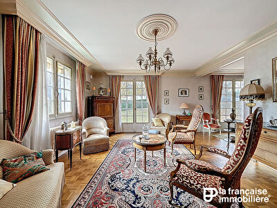 Maison T7 à vendre, Cesson-Sévigné