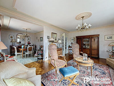 Maison T7 à vendre, Cesson-Sévigné