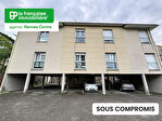 Appartement Rennes – Rue de saint Brieuc – studio – 10.57m² en carrez et de  24.39 m² en utiles – parking - LFI-CENTRE-18998