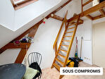 Appartement Rennes – Rue de saint Brieuc – studio – 10.57m² en carrez et de  24.39 m² en utiles – parking - LFI-CENTRE-18998