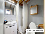 Appartement Rennes – Rue de saint Brieuc – studio – 10.57m² en carrez et de  24.39 m² en utiles – parking - LFI-CENTRE-18998