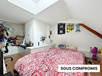Appartement Rennes – Rue de saint Brieuc – studio – 10.57m² en carrez et de  24.39 m² en utiles – parking - LFI-CENTRE-18998