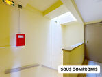 Appartement Rennes – Rue de saint Brieuc – studio – 10.57m² en carrez et de  24.39 m² en utiles – parking - LFI-CENTRE-18998