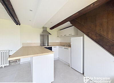 Maison Erce Pres Liffre 3 pièces – chauffage et eau compris dans les charges