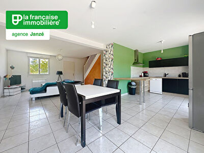 MAISON COESMES 3 CHAMBRES