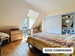 Sous compromis – Maison type 6 –  Jardin, garage et cave ? Quartier Rapatel – Rennes - LFI-THER-19032