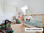 Sous compromis – Maison type 6 –  Jardin, garage et cave ? Quartier Rapatel – Rennes - LFI-THER-19032