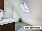 Sous compromis – Maison type 6 –  Jardin, garage et cave ? Quartier Rapatel – Rennes - LFI-THER-19032