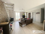 Maison 4 pièces de 103.93m²  à vendre – au calme – Talensac - LFI-MONT-19056