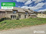 Maison à vendre à Maxent – 4 chambres – 133 m² habitables - LFI-MOR-19067