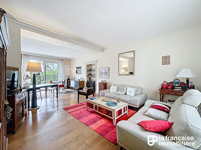Rennes -Quartier Sévigné / Thabor Maison Rennes 6 pièces – 3 chambres + espaces modulables