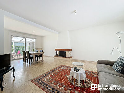 A vendre – Maison Mordelles -jardin et grenier aménageable