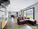 Maison contemporaine de 121 m² avec 5 chambres, garage et terrain. - LFI-MBRE-19127-M