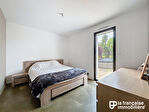 Maison contemporaine de 121 m² avec 5 chambres, garage et terrain. - LFI-MBRE-19127-M