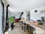 Maison contemporaine de 121 m² avec 5 chambres, garage et terrain. - LFI-MBRE-19127-M