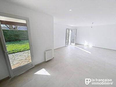 Maison Breteil  – neuf  – centre – 5 pièces 96 m2