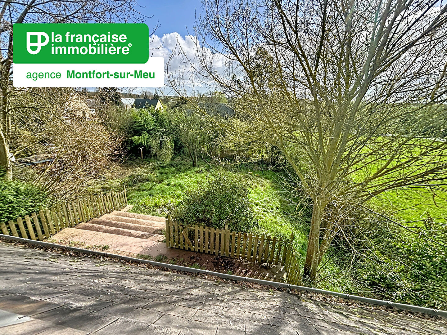 Maison Iffendic – centre – 5 pièces 117 m2 - LFI-MONT-19192