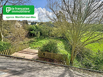 Maison Iffendic – centre – 5 pièces 117 m2