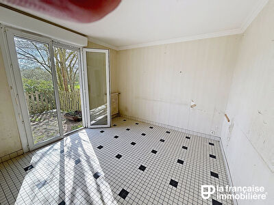 Maison Iffendic – centre – 5 pièces 117 m2