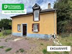 Maison Breteil – calme – terrain - LFI-MONT-19195