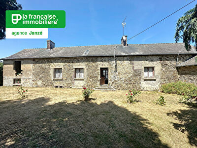 Maison Janze 4 pièce(s) 85.5 m2