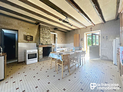 Maison Janze 4 pièce(s) 85.5 m2