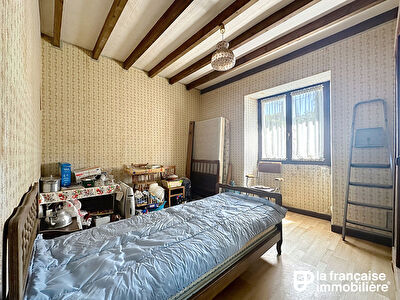 Maison Janze 4 pièce(s) 85.5 m2