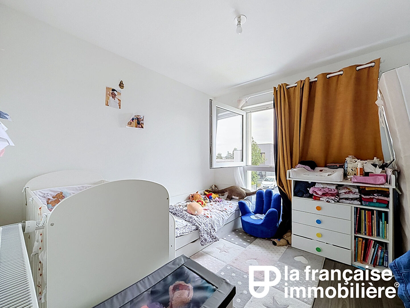 Maison récente de 3 chambres - Le Rheu