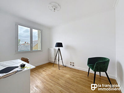 Appartement T4 – Rennes – Quartier Sacrés Coeurs.
