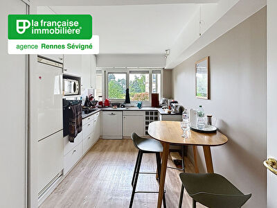 Appartement T5 à louer – rue de la Palestine