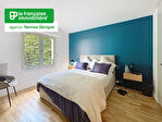 Appartement T5 à louer – rue de la Palestine - LFI-SEVIGNE-19291
