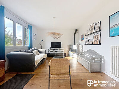 MAISON JANZE 135 M²